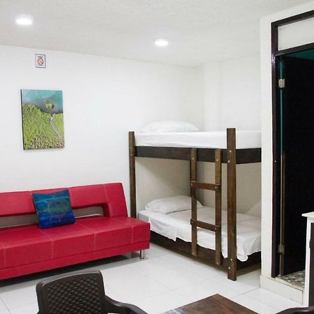 Sea Wolf Apartments San Andres  Luaran gambar