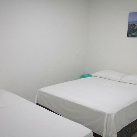 Sea Wolf Apartments San Andres  Luaran gambar