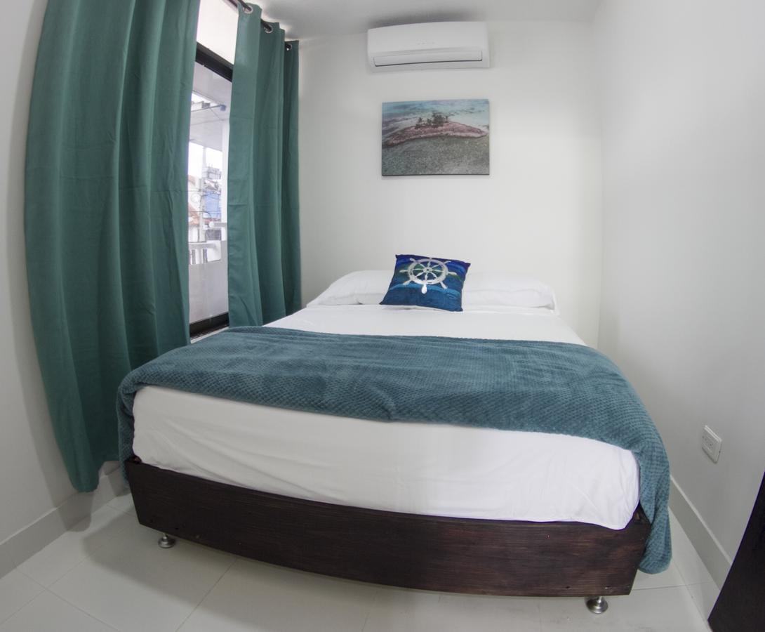Sea Wolf Apartments San Andres  Luaran gambar