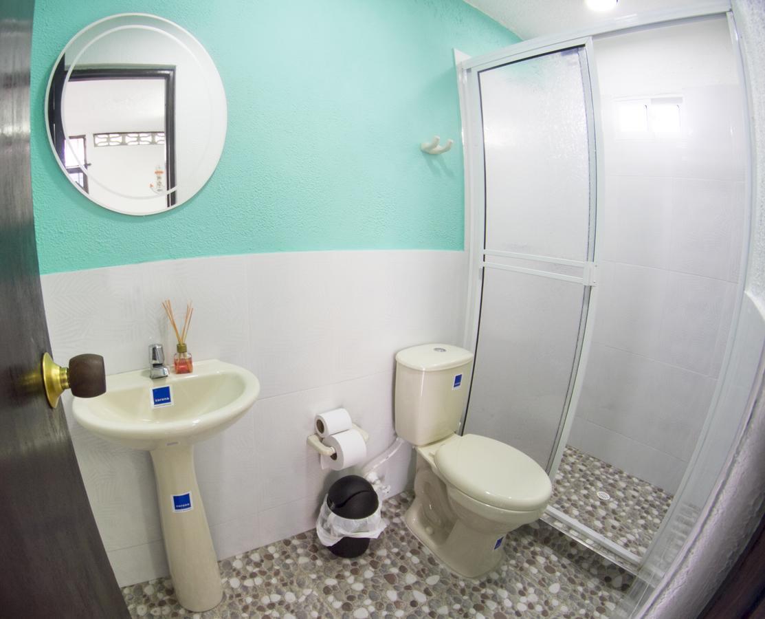 Sea Wolf Apartments San Andres  Luaran gambar