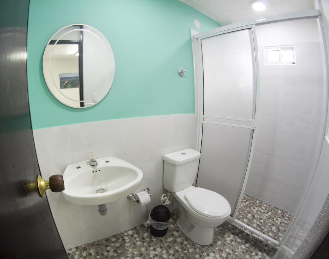 Sea Wolf Apartments San Andres  Luaran gambar