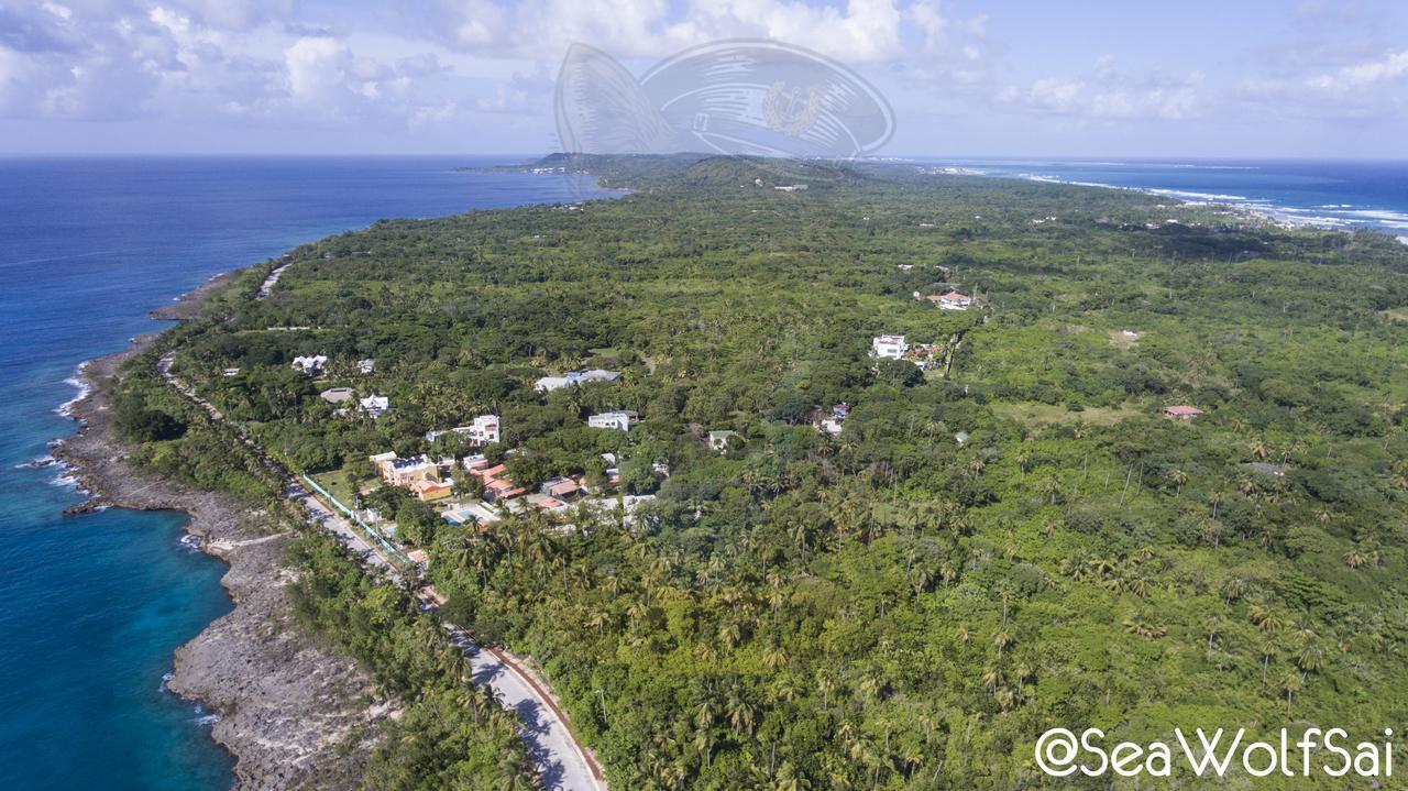Sea Wolf Apartments San Andres  Luaran gambar